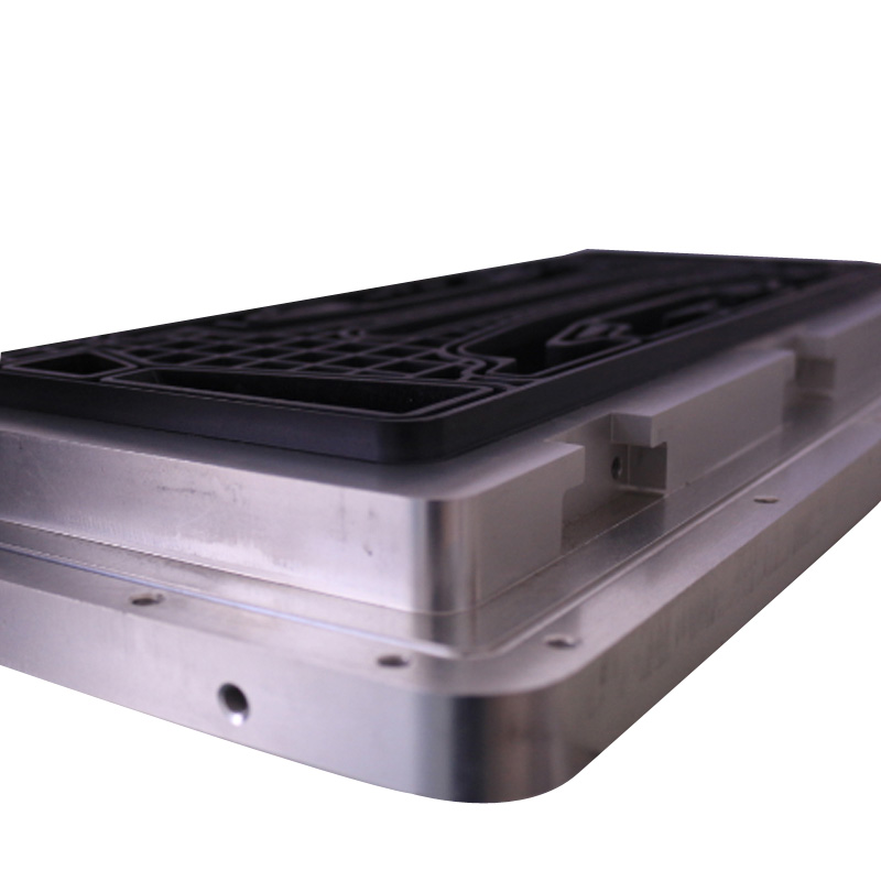 燃料電池堆端板